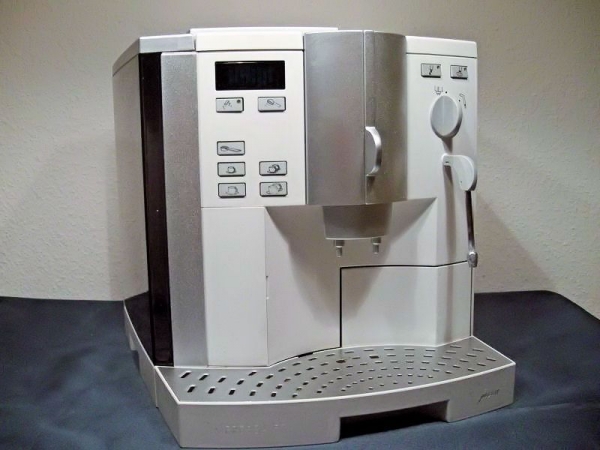 Jura kavos aparatų remontas
